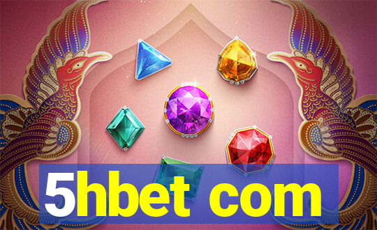 5hbet com